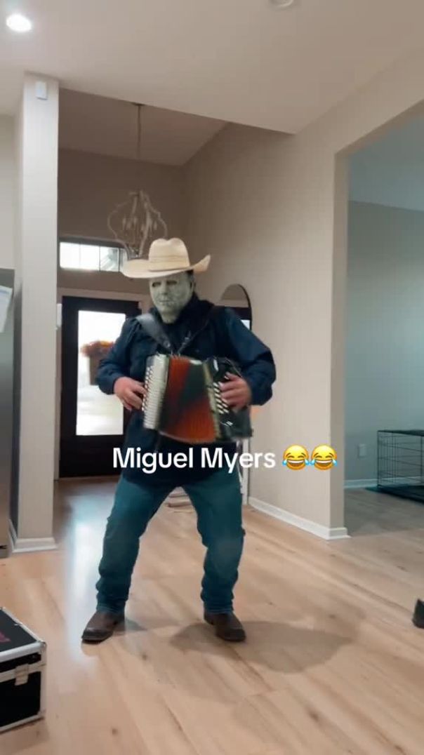 Miguel Myers